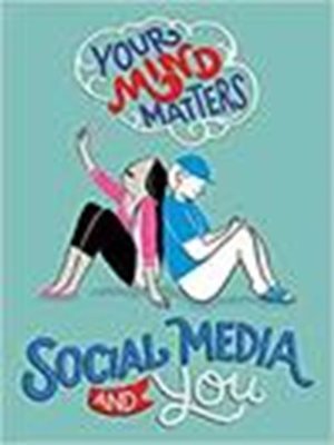 cover image of Social Media and You